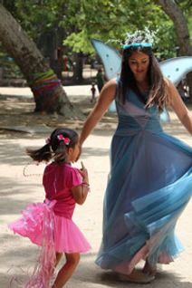 A Faery Hunt Astonishing Adventure 