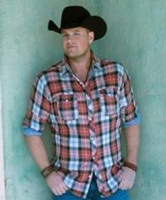 Gord Bamford show poster