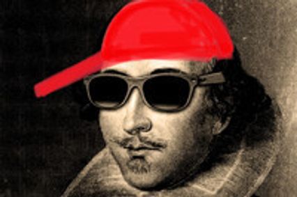 Play With Your Food show poster