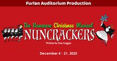 AUDITIONS - Nuncrackers in Appleton, WI