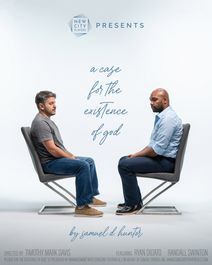 A Case for the Existence of God