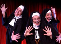 Nunsense