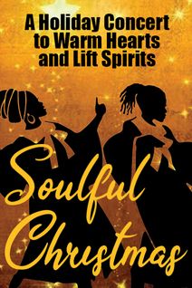 Soulful Christmas