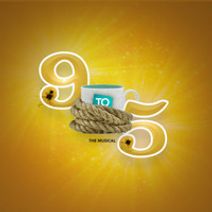 9 to 5 The Musical