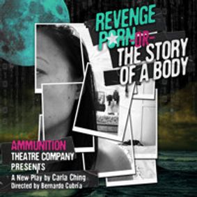 The Story of a Body show poster