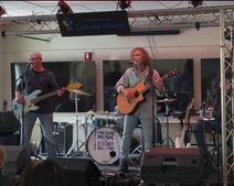 PAUL CIPRO BAND to Perform at Long Island Music & Entertainment Hall of Fame Sept. 21st