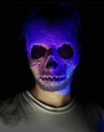 Spooky & Gay Cabaret