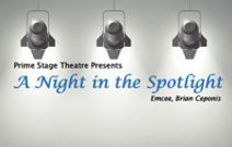 A Night in the Spotlight