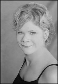 Musical Theater Master Class with Danielle Ferland show poster