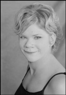 Musical Theater Master Class with Danielle Ferland