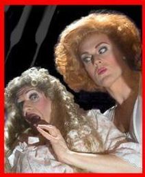 Shut Up, Sweet Charlotte