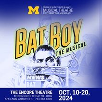Bat Boy The Musical