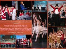 The Phoenixville Christmas Spectacular