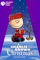 A Charlie Brown Christmas: Live On Stage