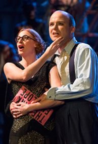 National Theatre of London ENCORE in HD: The Threepenny Opera show poster