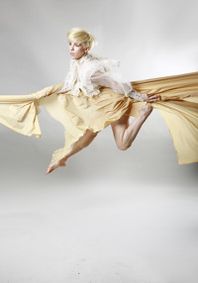 Bodytraffic show poster