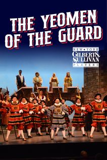 The Yeomen of the Guard