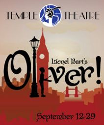 Oliver!