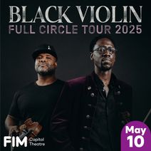 Black Violin