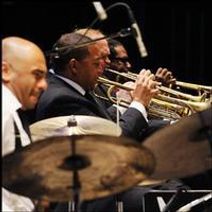 Jazz at Lincoln Center