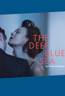 National Theatre of London ENCORE in HD: The Deep Blue Sea