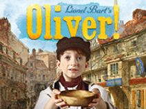 Oliver!