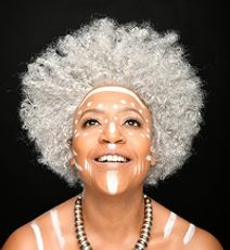 Njambi McGrath: Accidental Coconut