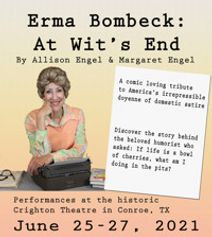Erma Bombeck: At Wit's End
