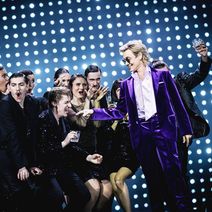 Merrily We Roll Along (DSE)