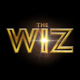 The Wiz show poster