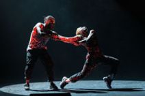 DanceHouse presents Bboyizm’s In My Body