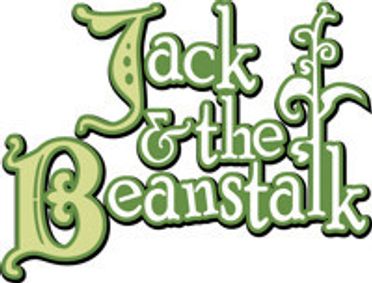 Jack and the Beanstalk show poster