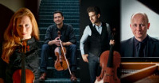 Ashuelet Concert Series, #1 show poster