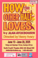 HOW THE OTHER HALF LOVES in Albuquerque