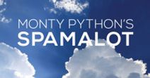 Monty Python's Spamalot
