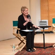 Broadway Close Up: Bound for Broadway 2018 with Liz Callaway