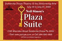Plaza Suite