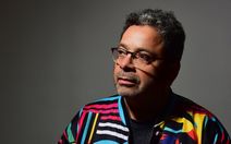 Arturo O'Farrill: Afro Latin Jazz Ensemble