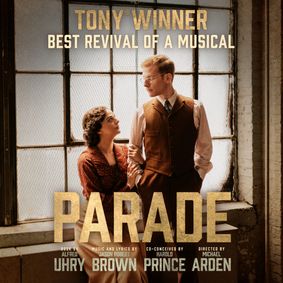 Parade show poster