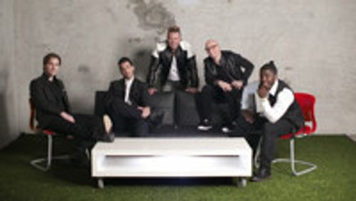 VoicePlay show poster