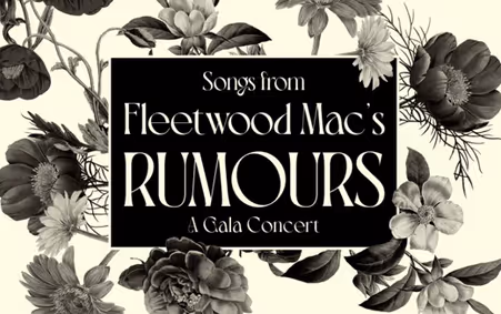 A Gala Celebration of Fleetwood Mac's Rumours show poster