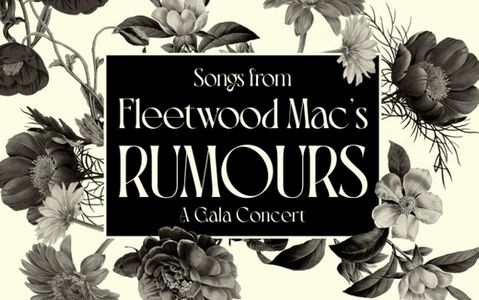 A Gala Celebration of Fleetwood Mac's Rumours