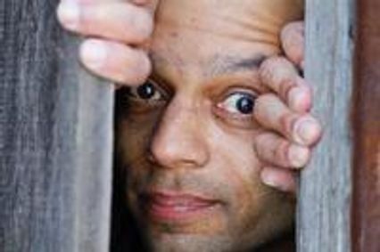 Can't Ain't Nothing but a Four-letter Word show poster