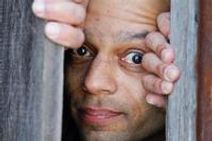 Can't Ain't Nothing but a Four-letter Word