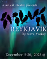 REYKJAVÍK by Steve Yockey in Phoenix