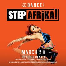 Step Afrika! 