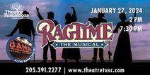 Ragtime The Musical