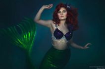 Disney's The Little Mermaid JR