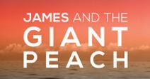 James and the Giant Peach TYA (Family Series)