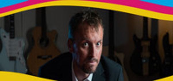 HOW TO RECORD THE GREATEST ALBUM OF ALL TIME show poster